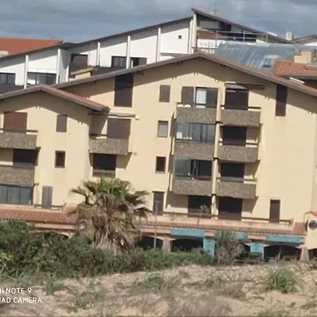 דירה 222 A Cent Metres De L'ocean