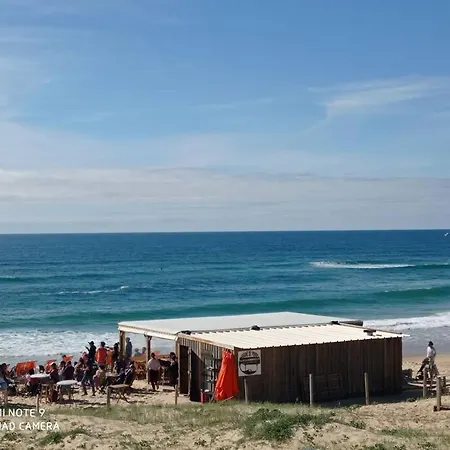 דירה 222 A Cent Metres De L'ocean