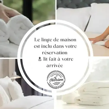 222 A Cent Metres De L'ocean * סניוס