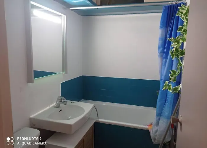 Appartement 222 A Cent Metres De L'ocean Seignosse