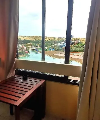 222 A Cent Metres De L'ocean Appartement