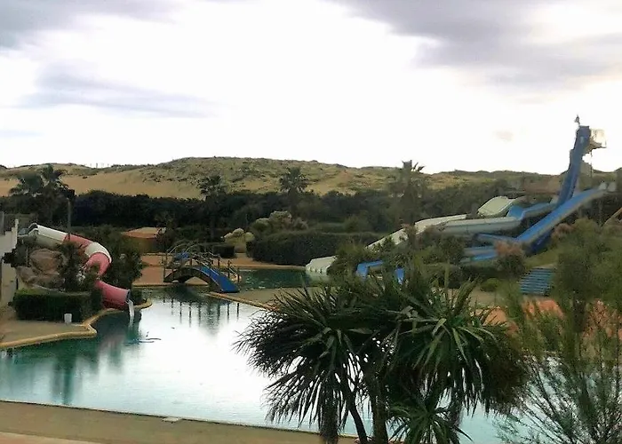 222 A Cent Metres De L'ocean