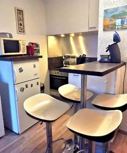 Appartement 222 A Cent Metres De L'ocean Seignosse